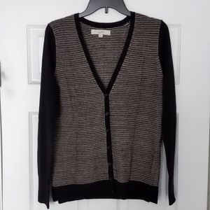 LOFT Women's Cardigan Size M